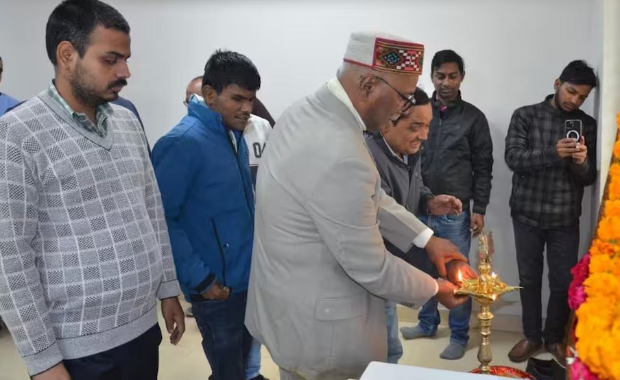 योगी सरकार का दृष्टि दिव्यांगों को तोहफा, क्या है जानें