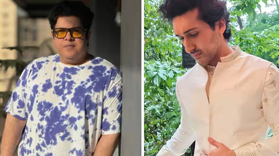 गोविंदा के बेटे को लॉन्च करेंगे डायरेक्टर साजिद खान