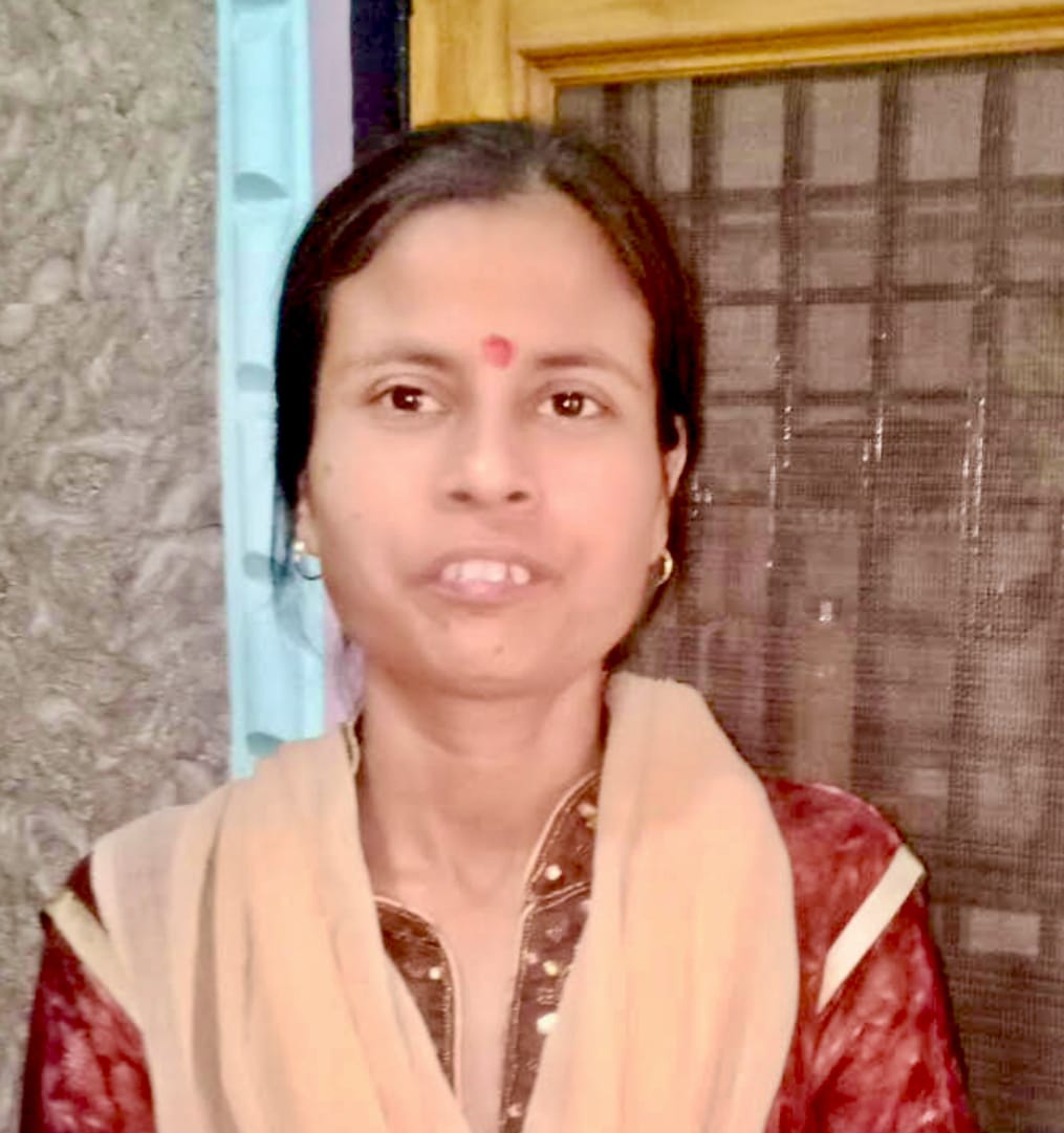 कासगंज:शिक्षिका के असमय निधन से बेसिक शिक्षा विभाग में छाई शोक की लहर