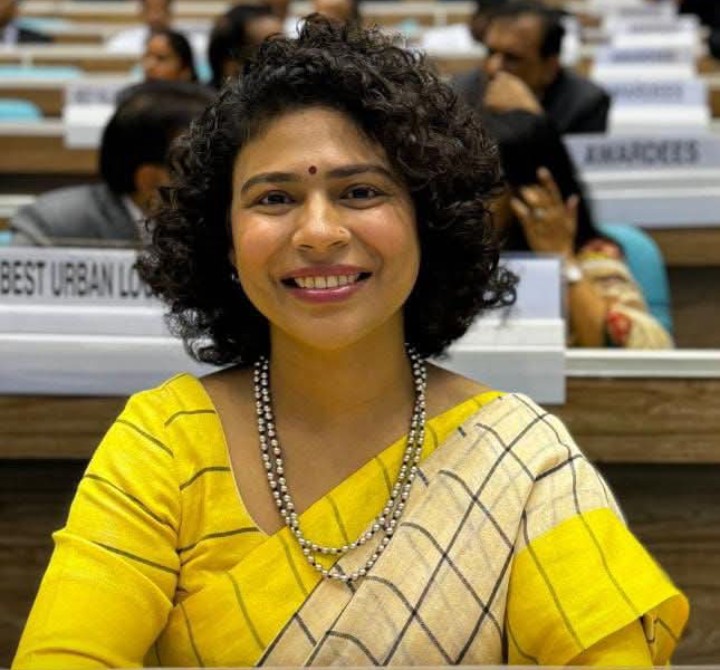 लखीमपुर खीरी : यूपी बोर्ड की परीक्षा देने वाले परीक्षार्थियों को डीएम ने दी शुभकामनाएं