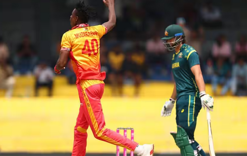 T20 World Cup 2026 Points Table: जिम्बाब्वे की जीत से बदला सुपर-8 का समीकरण