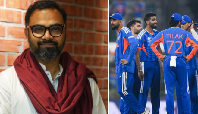 'बीसीसीआई और भारत के साथ बेहतर संबंध चाहते हैं', बांग्लादेश के खेल मंत्री अमीनुल हक का बयान