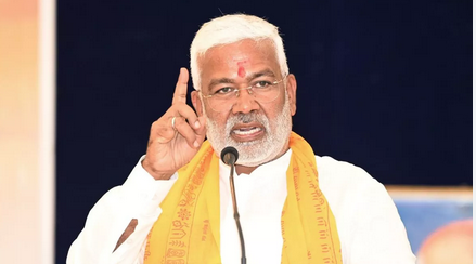 स्वतंत्रदेव बोले - 2027 में मुंगेरीलाल का सपना साबित होगा अखिलेश का सत्ता में वापसी का दावा