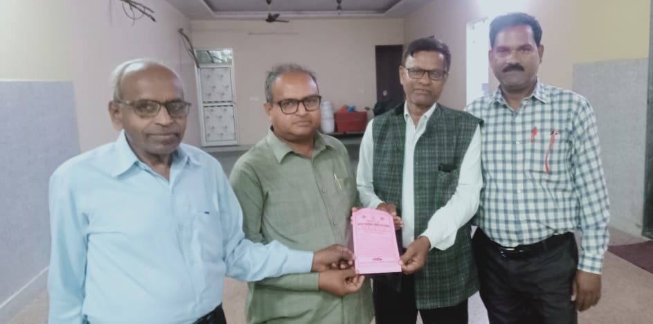 फर्रुखाबाद: समाज की एकजुटता और शिक्षा के विकास पर होगा मंथन, 22 मार्च को आयोजित होगा तथागत सामाजिक समिति का सामाजिक सम्मेलन