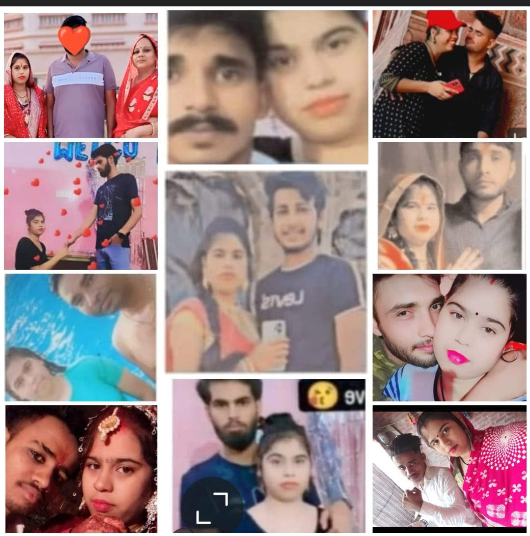 फर्रुखाबाद: “लुटेरी दुल्हन” गैंग का आतंक: शादी के नाम पर ठगी, कई युवक बने शिकार