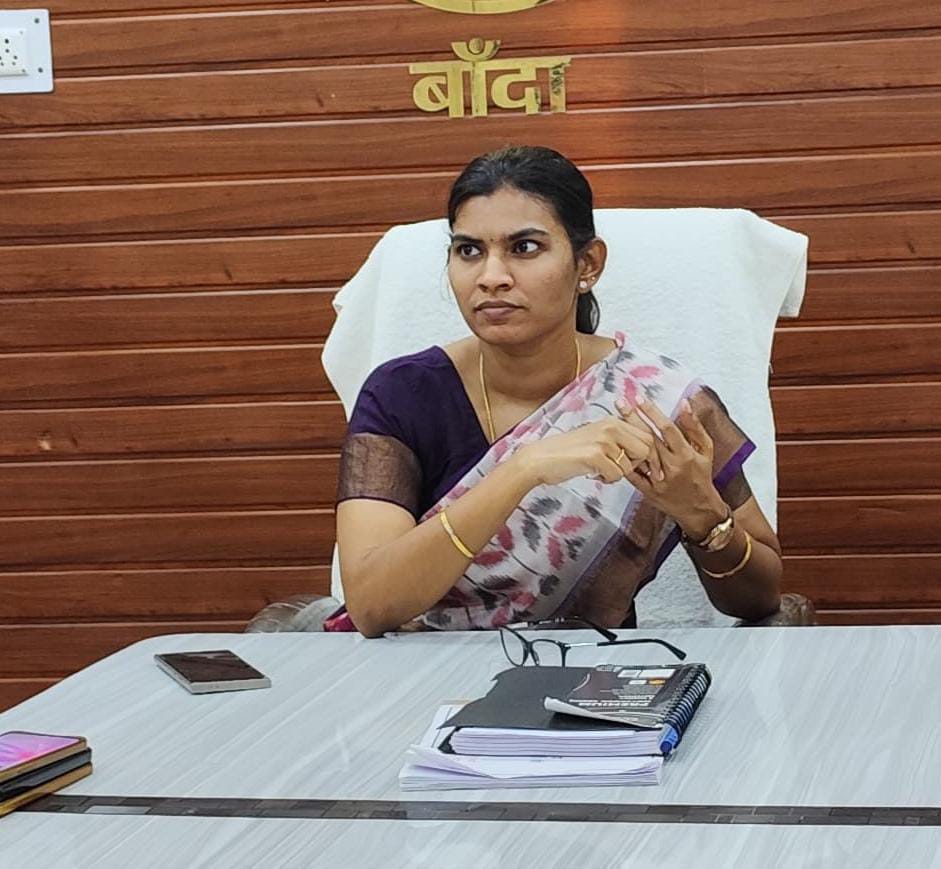 बांदा:जनपद में जिलाधिकारी ने जनपद वासियों के लिए एडवाइजरी जारी किया की