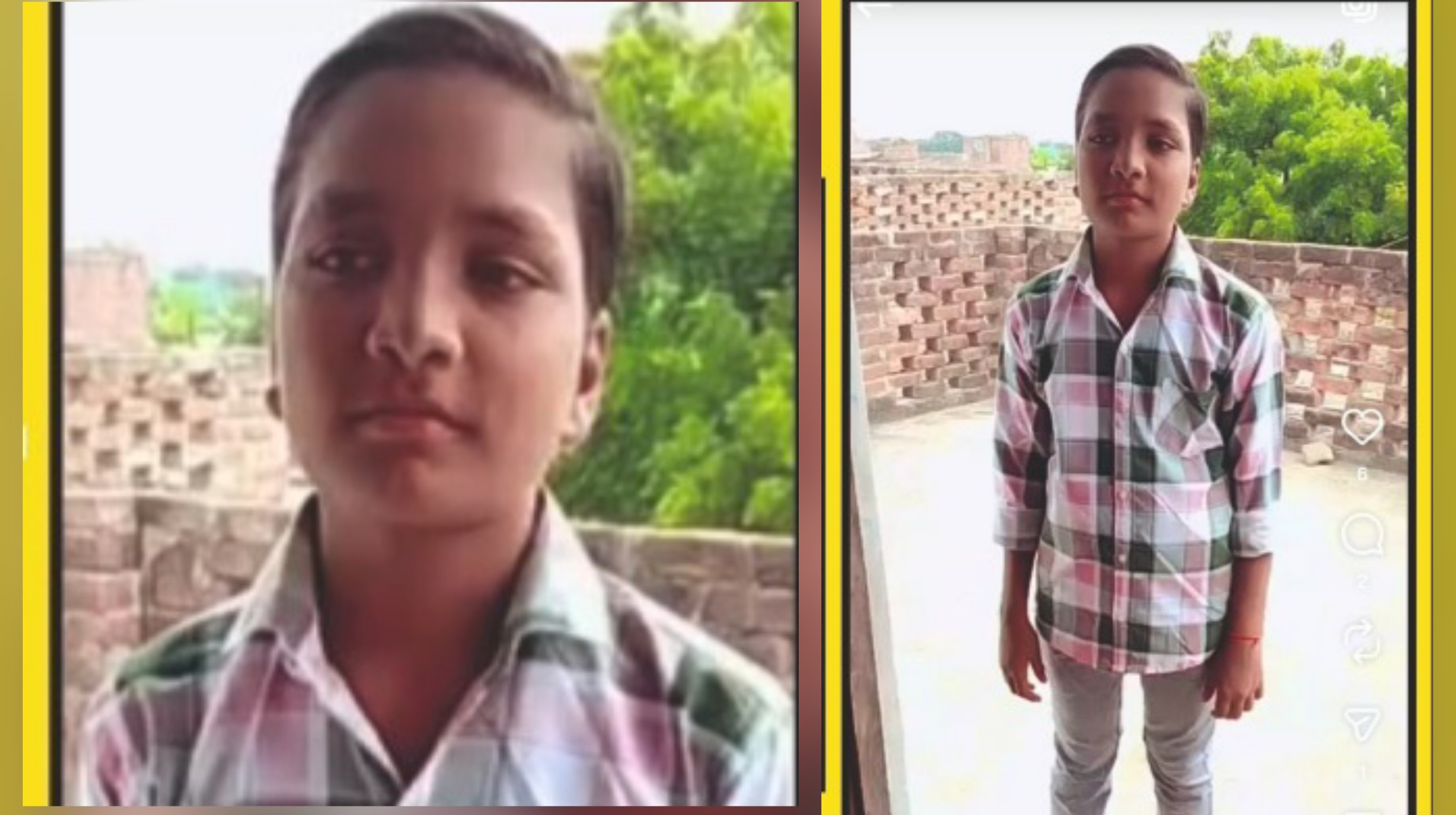 फर्रुखाबाद: 14 वर्षीय किशोर रहस्यमय तरीके से लापता, परिजनों ने पुलिस से लगाई गुहार