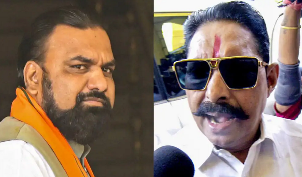 नीतीश कुमार के हटते ही ये क्या! एक्शन में अनंत सिंह, अब सम्राट चौधरी से करेंगे बात