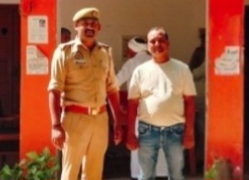 फर्रुखाबाद: फर्जी फर्म बनाकर GST चोरी करने वाला आरोपी कायमगंज पुलिस के हत्थे चढ़ा