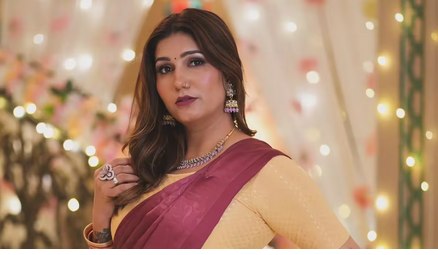मेरे आगे पाछे घूमे सै, तेरे बरगे सरदार'; कानूनी पचड़े के बीच सपना चौधरी का पोस्ट; शो में दिखा बिंदास अंदाज