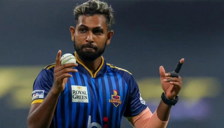 आईपीएल खेलने के लिए अपने बोर्ड से ही भिड़ा यह श्रीलंकाई क्रिकेटर! क्या है पूरा मामला? यहां जानें