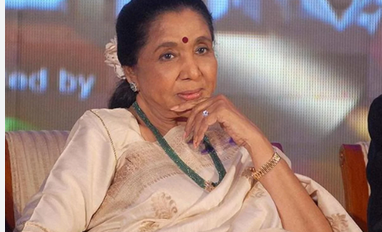 250 करोड़ रुपये की मालकिन थीं Asha Bhosle, जानिए संपत्ति का वारिस कौन?
