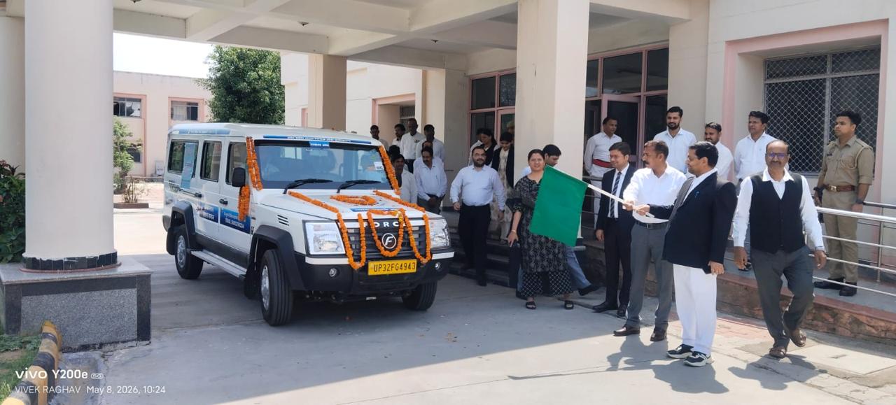 राष्ट्रीय लोक अदालत का आयोजन 9मई