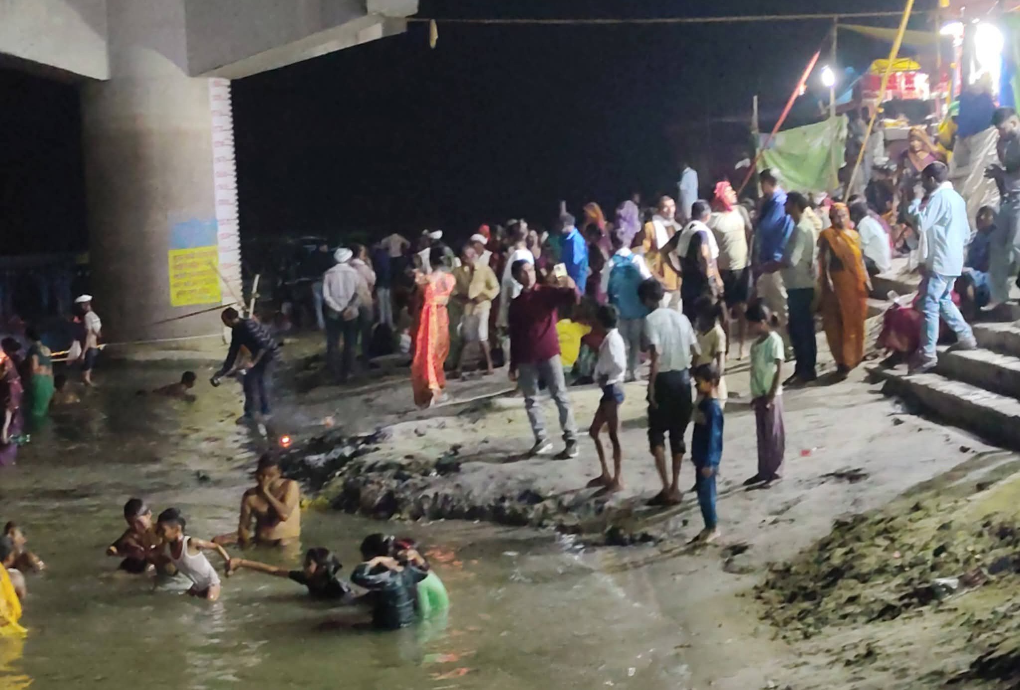 फर्रुखाबाद:गंगा दशहरा पर जिला प्रशासन अलर्ट: श्रद्धालुओं से सुरक्षा नियमों का पालन करने की अपील
