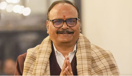 अखिलेश यादव के ब्राह्मण सम्मेलन पर बृजेश पाठक का जवाब