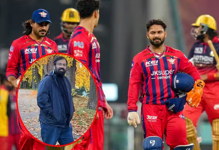 'क्रिकेट नहीं, ये तमाशा है', गोयनका ने IPL पर उठाए सवाल