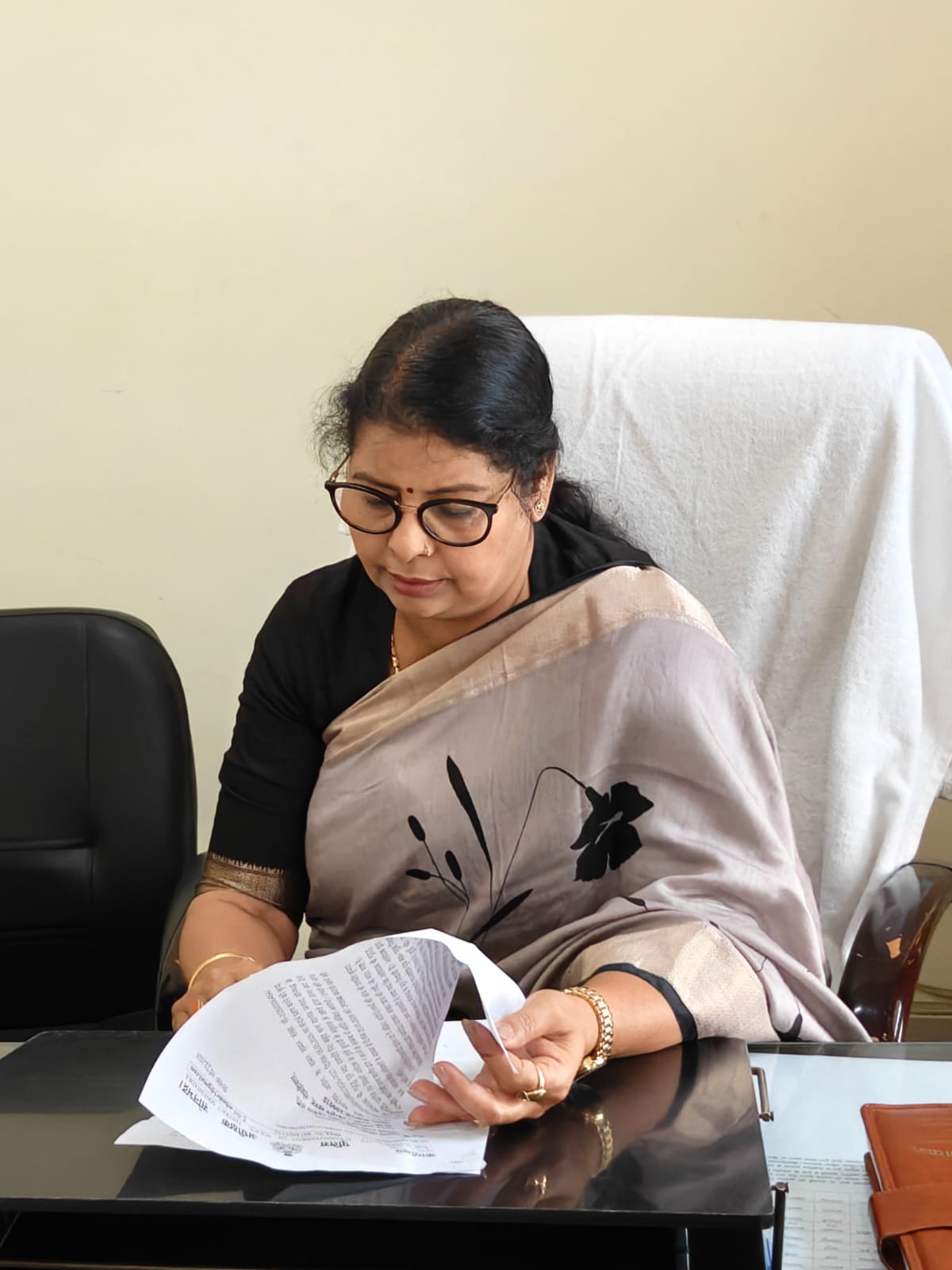 कासगंज:राज्य महिला आयोग के सदस्य रेणु गौड़ ने बताया  महिला जनसुनवाई 17जून 2026को प्रस्तावित