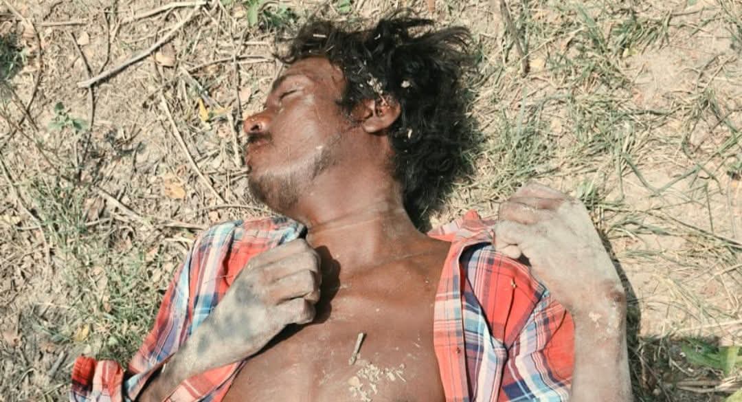 फर्रुखाबाद: गेस्ट हाउस के पीछे झाड़ियों में मिला युवक का शव, बिहार निवासी की हुई पहचान, हत्या की आशंका