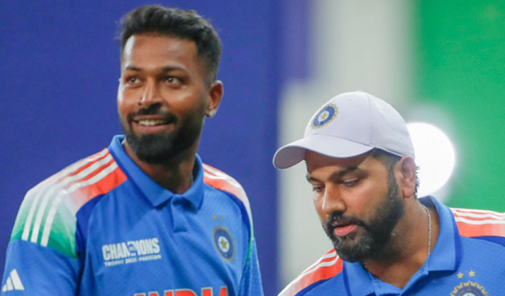 IND vs AFG: रोहित और हार्दिक की फिटनेस पर सस्पेंस