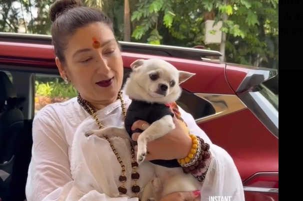 गोविंदा की वाइफ का खुलासा, बताया किसके नाम करेंगी सारी प्रॉपर्टी