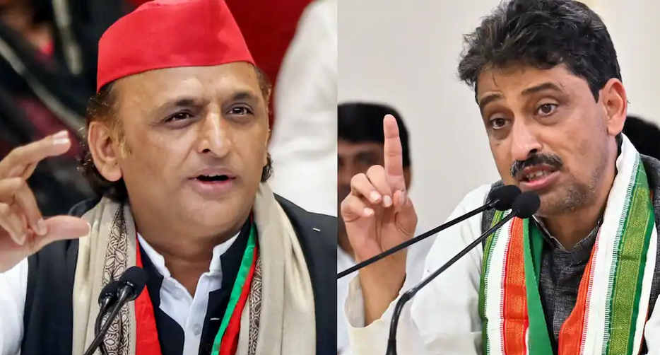 UP विधानसभा चुनाव में सपा से गठबंधन पर कांग्रेस सांसद इमरान मसूद का बड़ा बयान