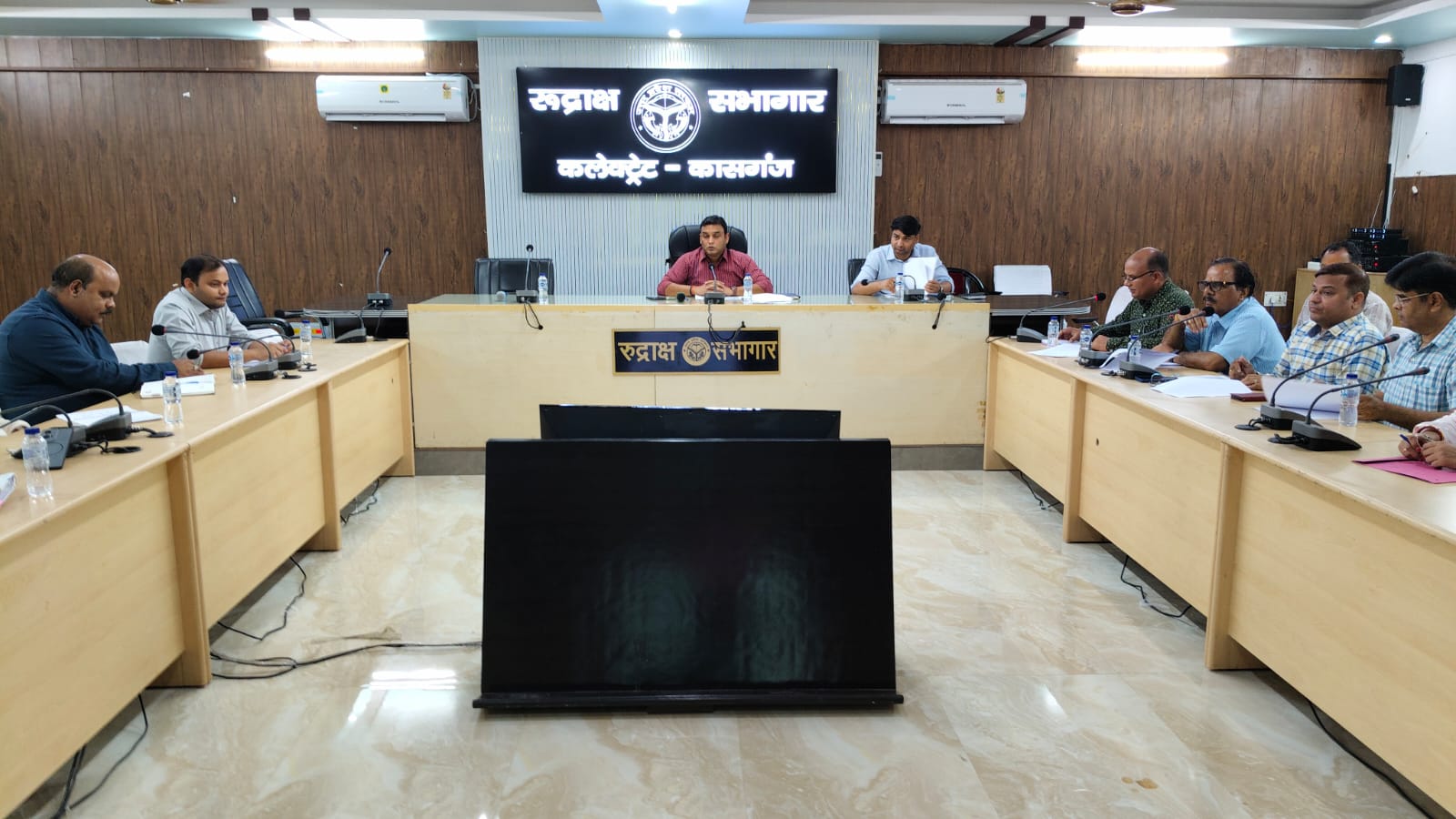 कासगंज: जेंडर कम्युनिटी रिसोर्स पर्सन के चयन हेतु आवेदन आमंत्रित