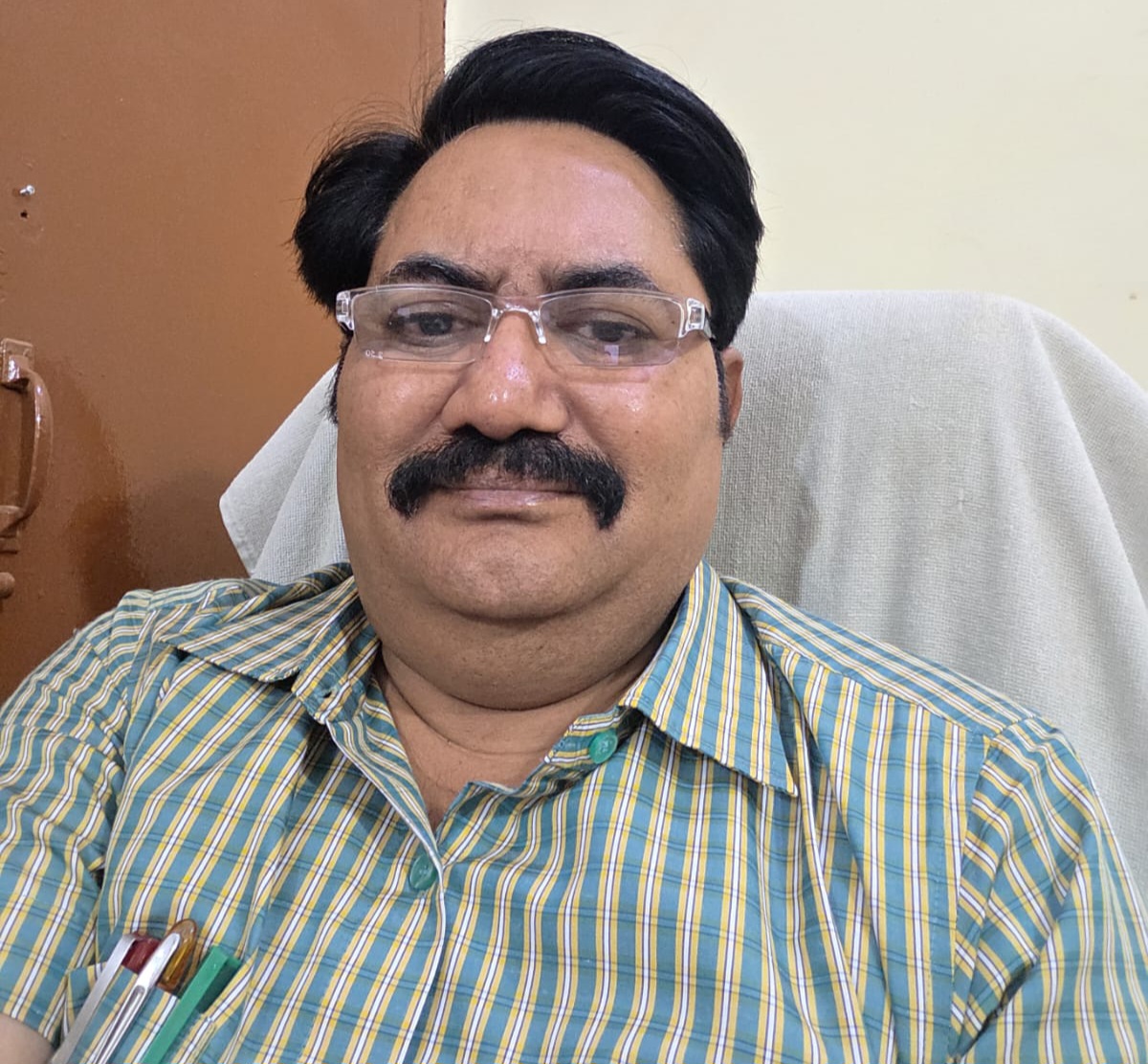 फर्रुखाबाद : कुपोषण के खिलाफ जिला मॉडल बना मिसाल, एनआरसी में 95 प्रतिशत बच्चों की सफल रिकवरी