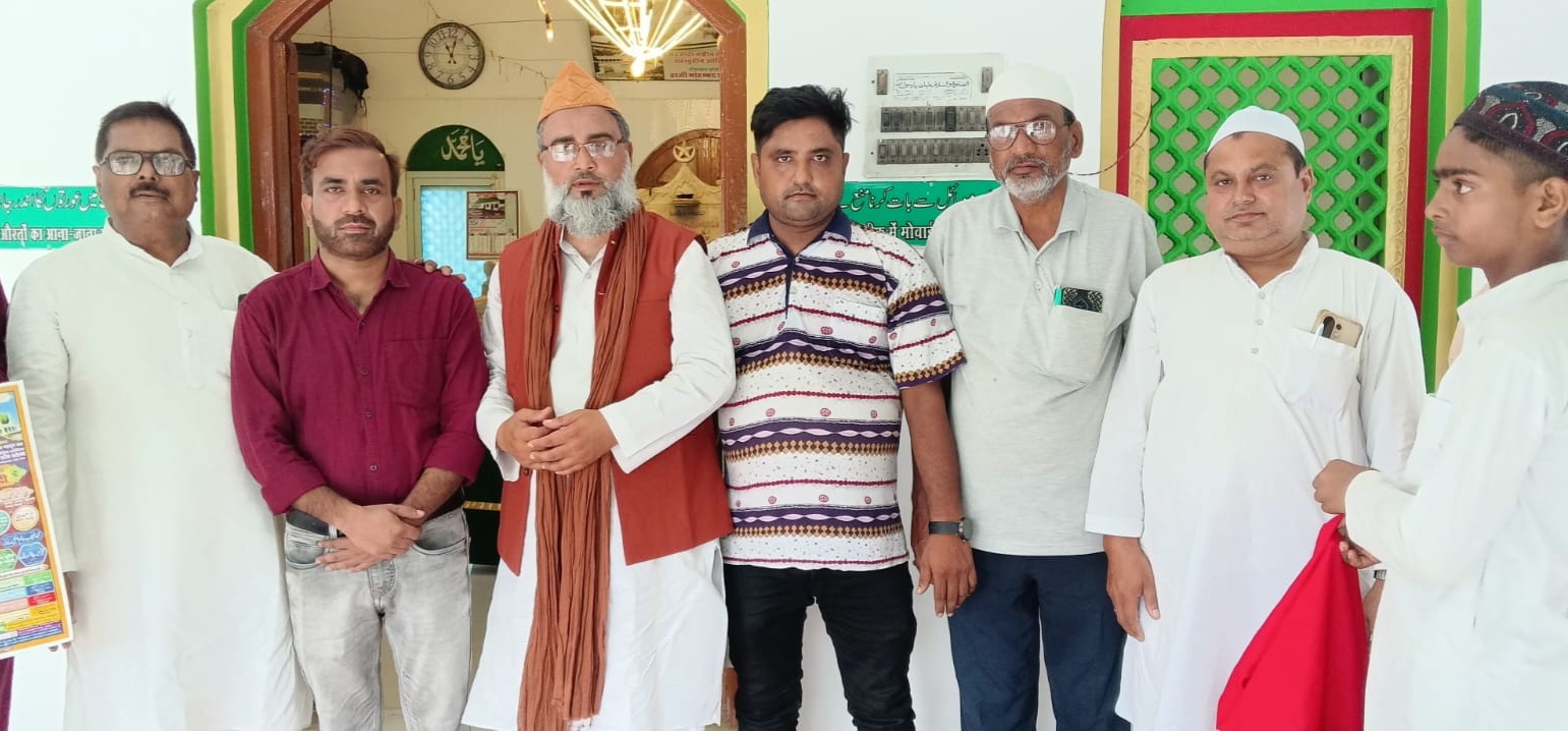 फर्रुखाबाद की ऐतिहासिक लोको दरगाह शरीफ का 266वां सालाना उर्स 28 जुलाई से, चार दिनों तक गूंजेगी सूफियाना फिज़ा