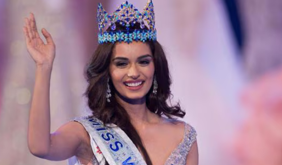 एक बार फिर देश का नाम रोशन करेंगी मानुषी छिल्लर, कॉमनवेल्थ गेम्स में देंगी खास परफॉर्मेंस