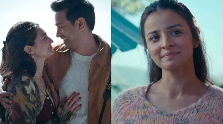 'तीन मुसाफिर; अधूरी मोहब्बत और ढेर सारे फलसफे'; सीरीज 'मुसाफिर कैफे' का ट्रेलर जारी