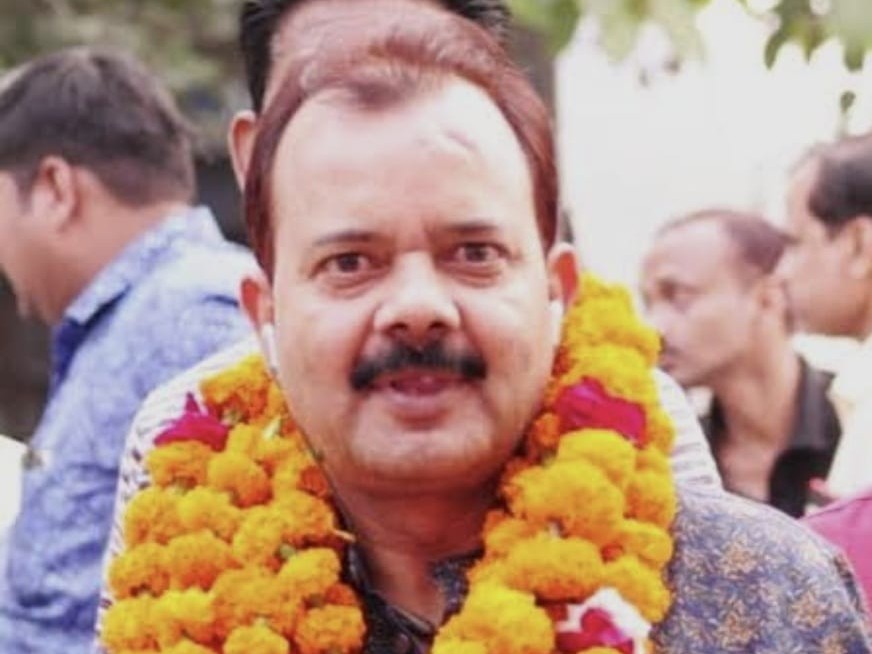 फर्रुखाबाद:सुप्रीम कोर्ट के आदेश के बाद अनुपम दुबे समेत तीन की कुर्क संपत्तियां होंगी रिलीज