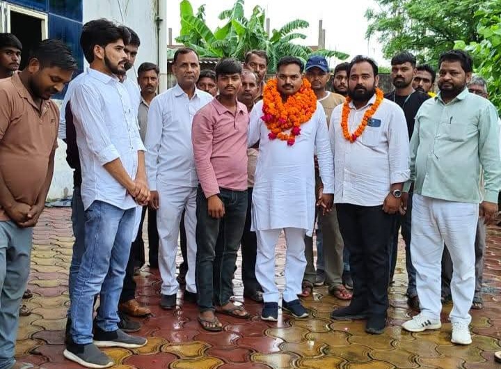 कन्नौज:अपनी जनता पार्टी की कन्नौज जिला संगठनात्मक बैठक संपन्न, संगठन मजबूती और जनहित के मुद्दों पर हुआ मंथन