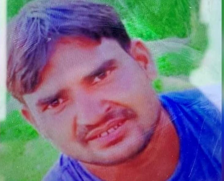 बरेली/कांवड़ यात्रा पर निकले युवक की मौत, आंवला के भमोरा क्षेत्र में सड़क हादसे का शिकार हुआ कांवड़िया।