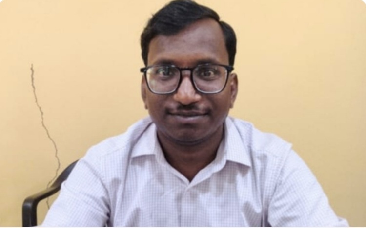 फर्रुखाबाद:जिले में तैनात पांच नायब तहसीलदारों की तहसीलदार पद पर पदोन्नति।