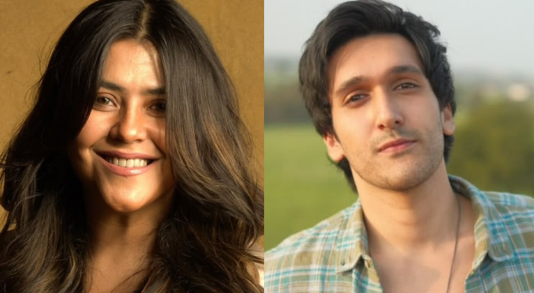एकता कपूर की फिल्म से होगा गोविंदा के बेटे का डेब्यू