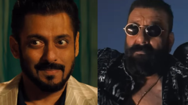 ‘7 डॉग्स’ के नए ट्रेलर में फिर दिखा सलमान और संजय दत्त का जलवा