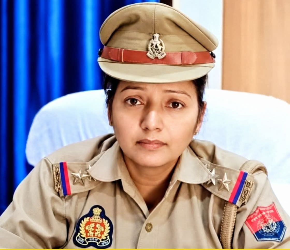 आशुतोष अपहरण-हत्या मामले में पुलिस कार्रवाई, जहानगंज थानाध्यक्ष पूनम अवस्थी निलंबित