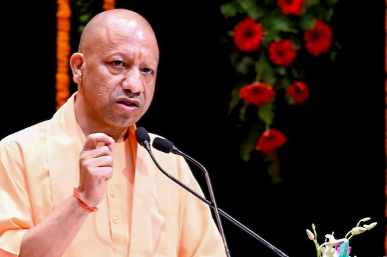 सीएम योगी का संदेश : रोजगार पाने वाला नहीं देने वाला बनें