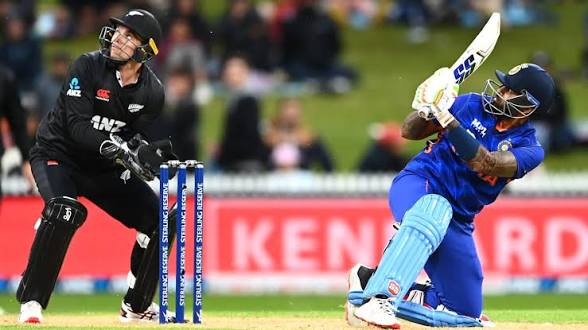 भारत के खिलाफ T20 सीरीज के लिए न्यूजीलैंड टीम घोषित, सेंटनर संभालेंगे कप्तानी; एक साल बाद मिल्ने की वापसी, रचिन बाहर