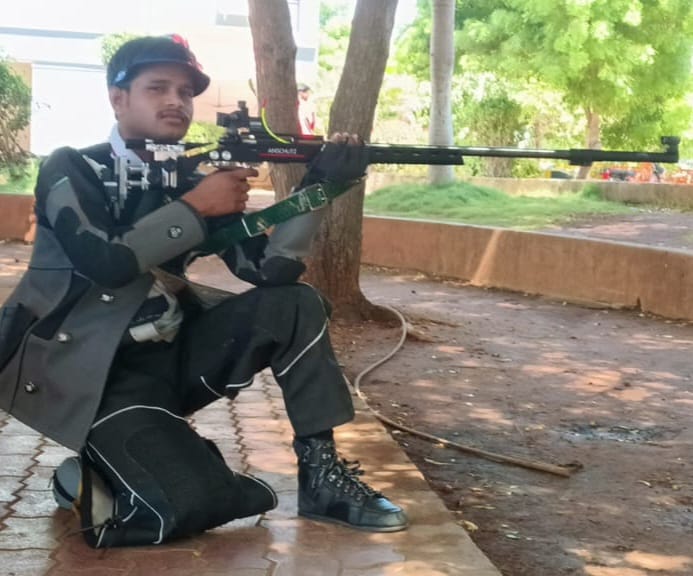 फर्रुखाबाद:35वीं ऑल इंडिया जी.वी.मावलंकर शूटिंग चैंपियनशिप में एनसीसी कैडेटों का शानदार प्रदर्शन, 6 स्वर्ण सहित 8 पदक जीते