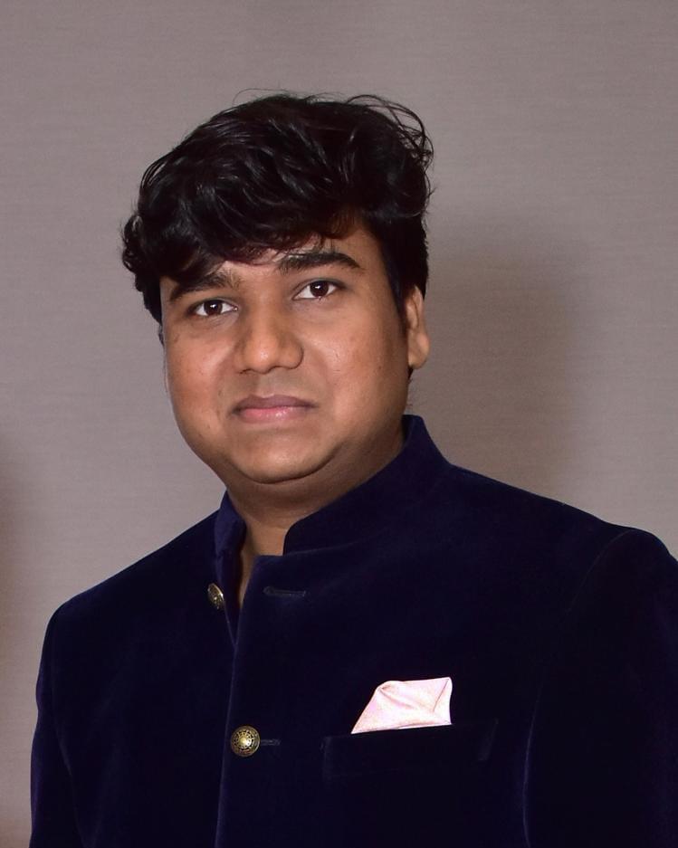 सरकारी योजनाओं का लाभ जनता तक पहुंचाने के लिए बने ‘वन सेंटर’ : भाजपा नेता विकास राजपूत