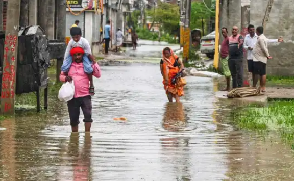 दिल्ली, यूपी, बिहार समेत देश के इन 20 राज्यों में होगी बारिश