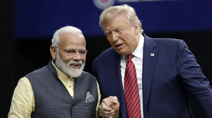 भारत- अमेरिका ट्रेड डील लगभग फाइनल?  व्यापार समझौते की बातचीत अंतिम दौर में पहुंची 