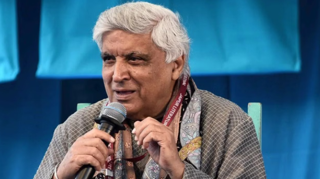तीन तलाक मामले और वंदे मातरम् विवाद पर गीतकार जावेद अख्तर के बड़े बयान