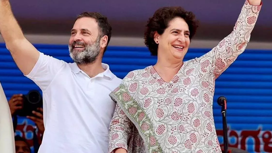 राहुल गांधी और प्रियंका के खिलाफ केस हुआ दर्ज, आखिर क्या है मामला 