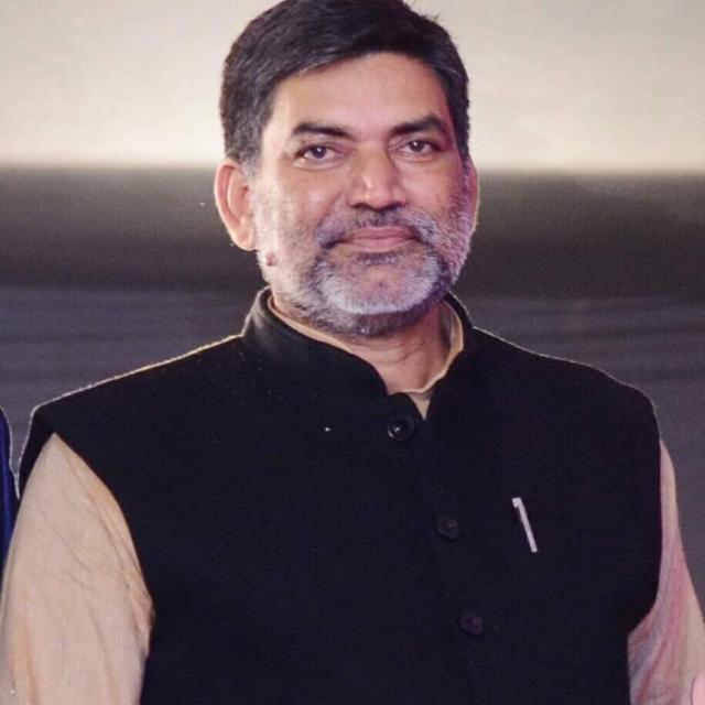 कांग्रेस ने अघोषित आपातकाल लगाने का लगाया आरोप