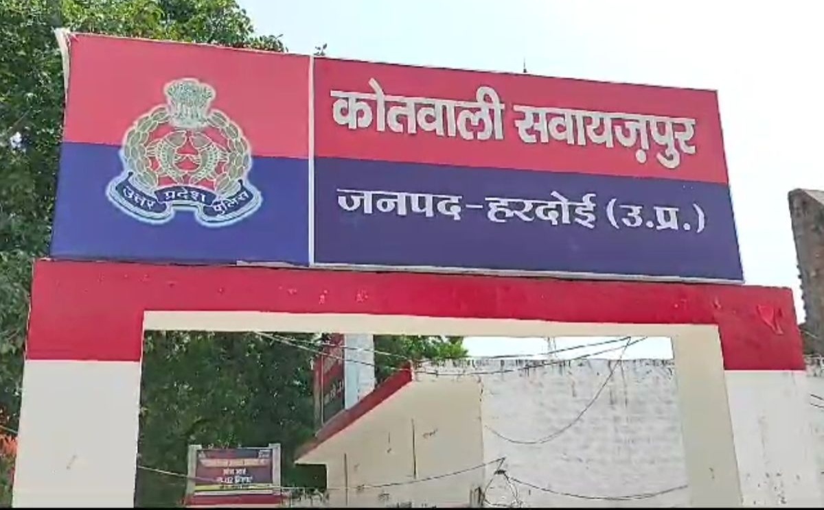 हरदोई: पत्रकार के परिवार को फिर जान से मारने की धमकी का आरोप, पीड़ित ने पुलिस से लगाई सुरक्षा की गुहार