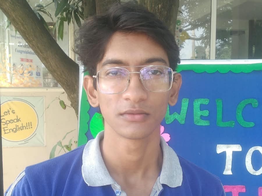 फर्रुखाबाद के संघमित्र रतन शाक्य ने NDA-2 की लिखित परीक्षा में पाई सफलता, परिवार में खुशी की लहर