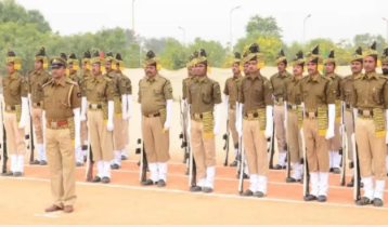 प्रयागराज में 1219 चयनित होमगार्ड अभ्यर्थियों की मेडिकल जांच और पुलिस सत्यापन 12 अक्टूबर से
