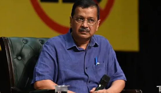  पूर्व सीएम केजरीवाल पर केस: आप विधायकों और नेताओं के नाम भी